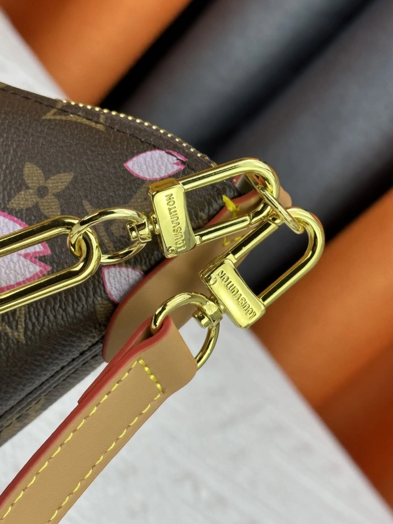 LX Satchel Bags Popular 23243