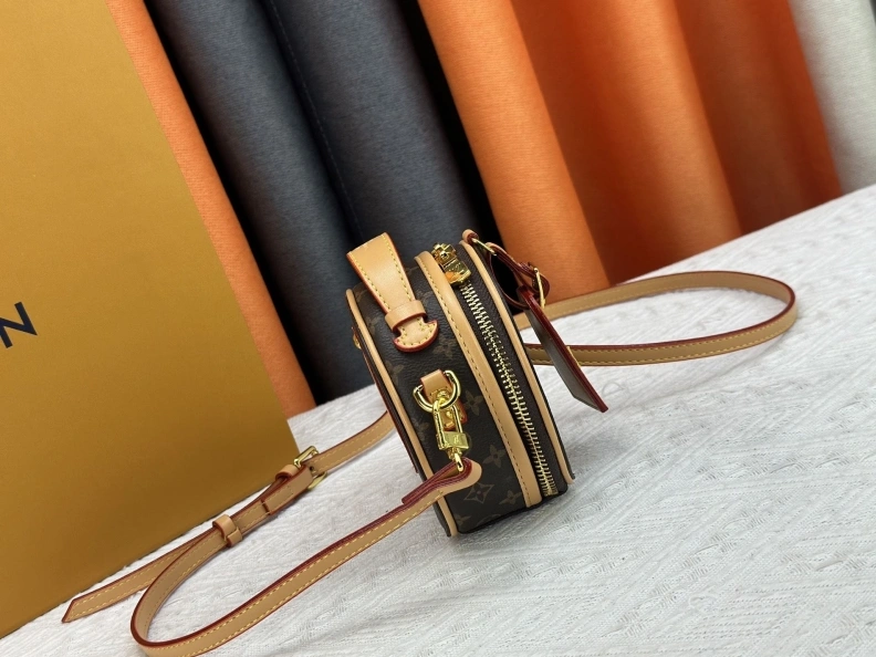 LX Satchel Bags Sophisticated 23262