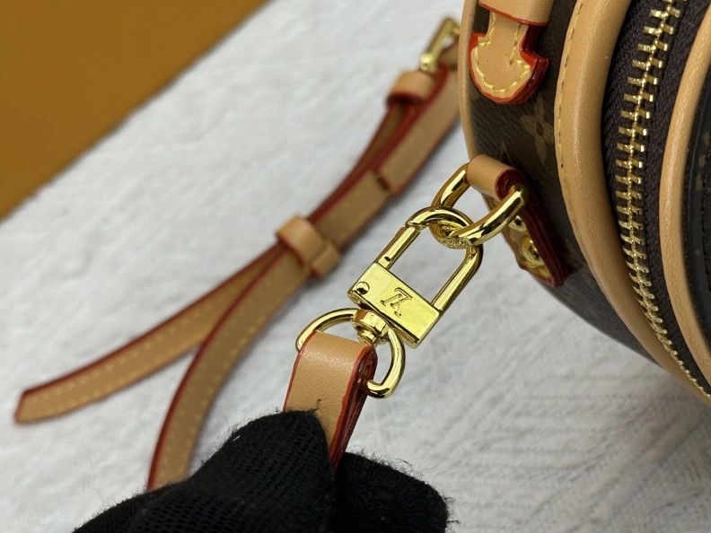 LX Satchel Bags Sophisticated 23262