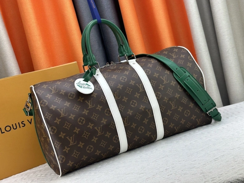 LX Travel Bags Refined 22805