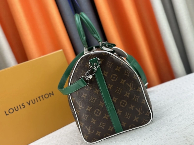 LX Travel Bags Refined 22805