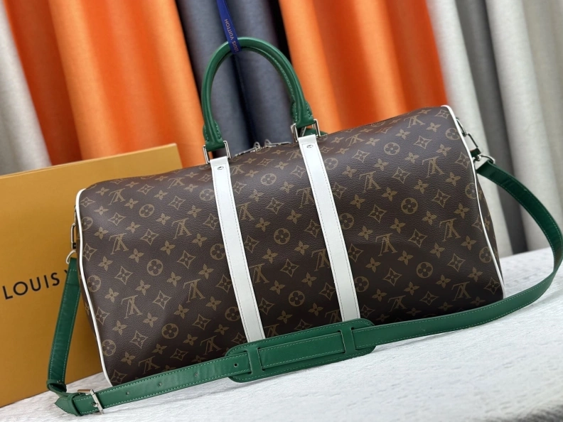 LX Travel Bags Refined 22805