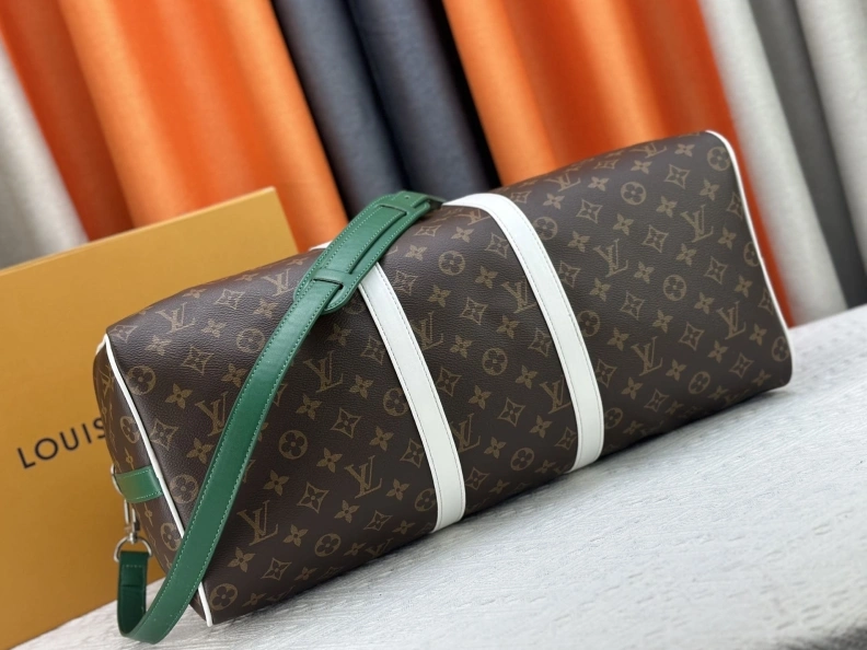 LX Travel Bags Refined 22805