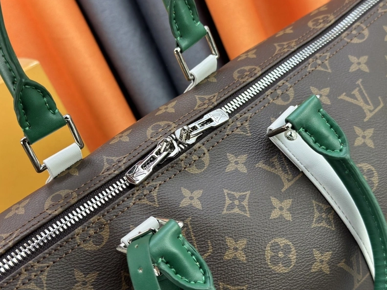 LX Travel Bags Refined 22805