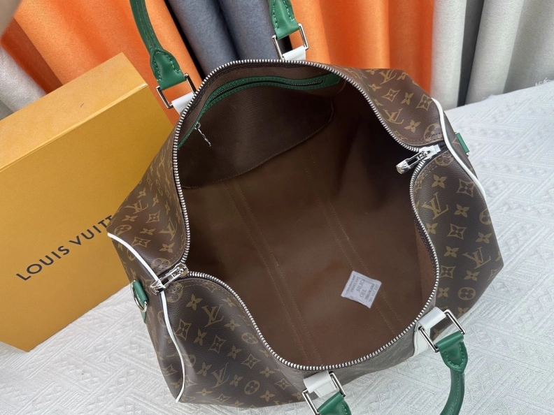 LX Travel Bags Refined 22805