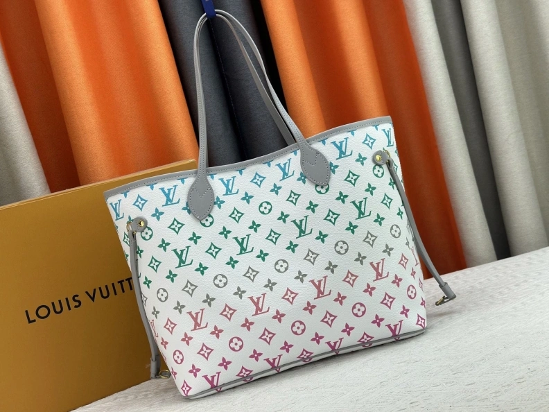 LX Shopping Bags Vibrant 23095
