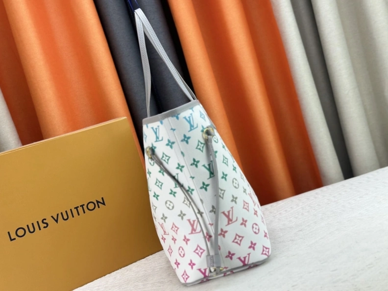 LX Shopping Bags Vibrant 23095