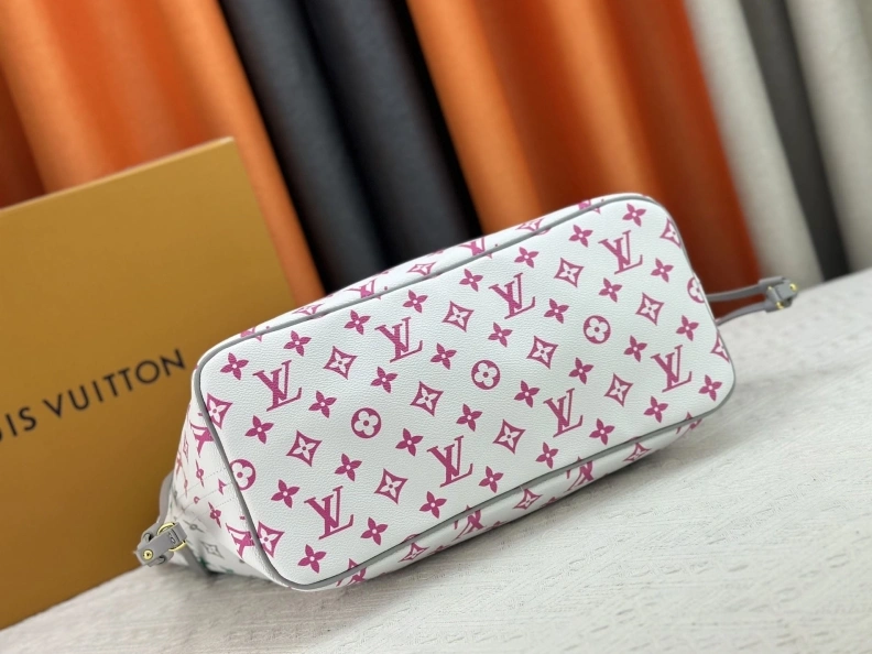 LX Shopping Bags Vibrant 23095