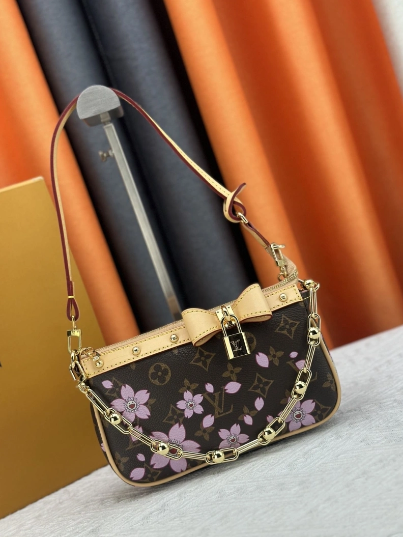 Bold LX Top Handle Bags 22872