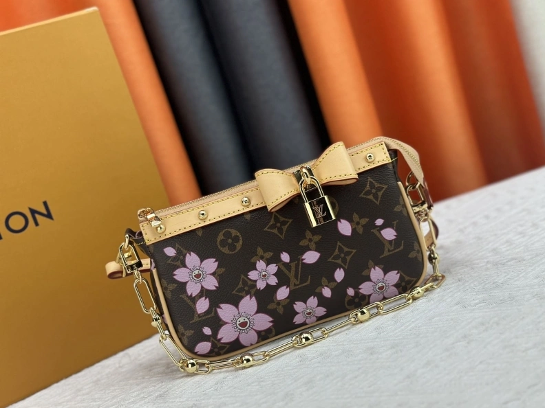 Bold LX Top Handle Bags 22872