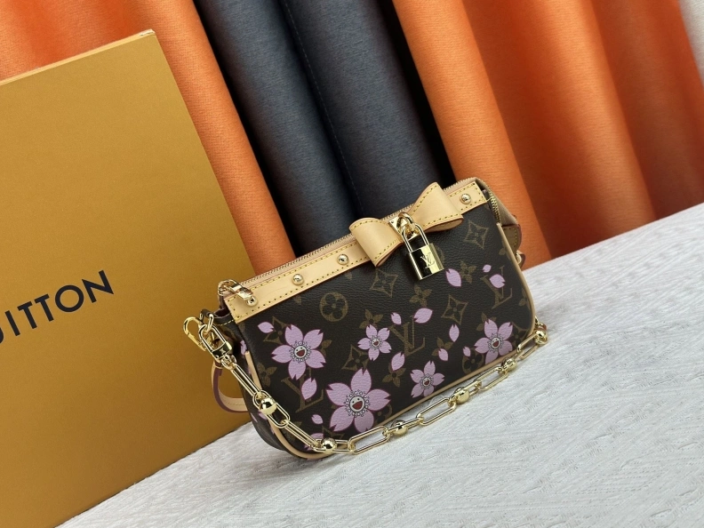 Bold LX Top Handle Bags 22872