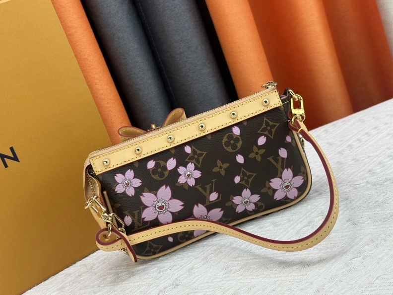 Bold LX Top Handle Bags 22872