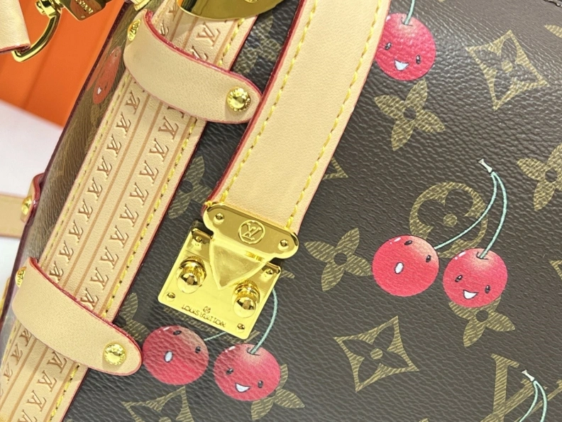 Reliable LX Box Bags 23475