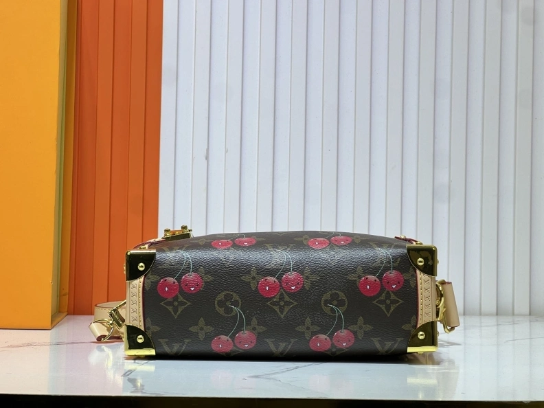 Reliable LX Box Bags 23475