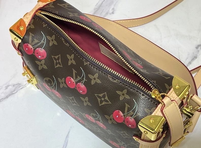 Reliable LX Box Bags 23475