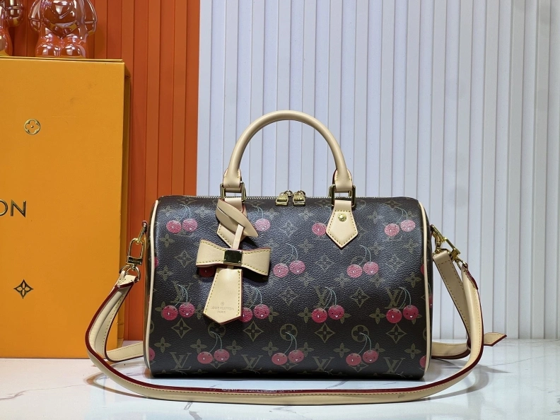 LX Speedy Bags DailyWear 22976