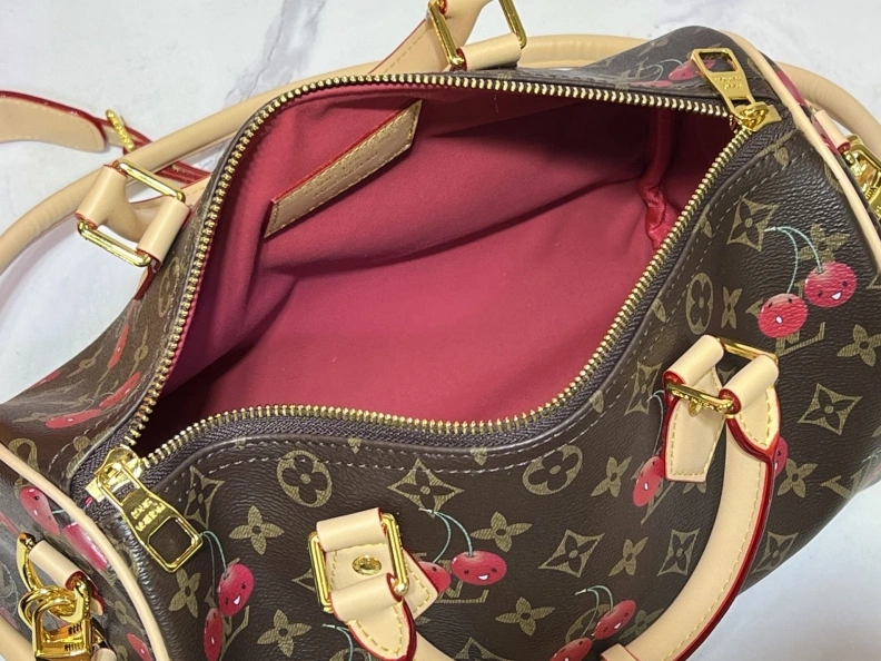 LX Speedy Bags DailyWear 22976