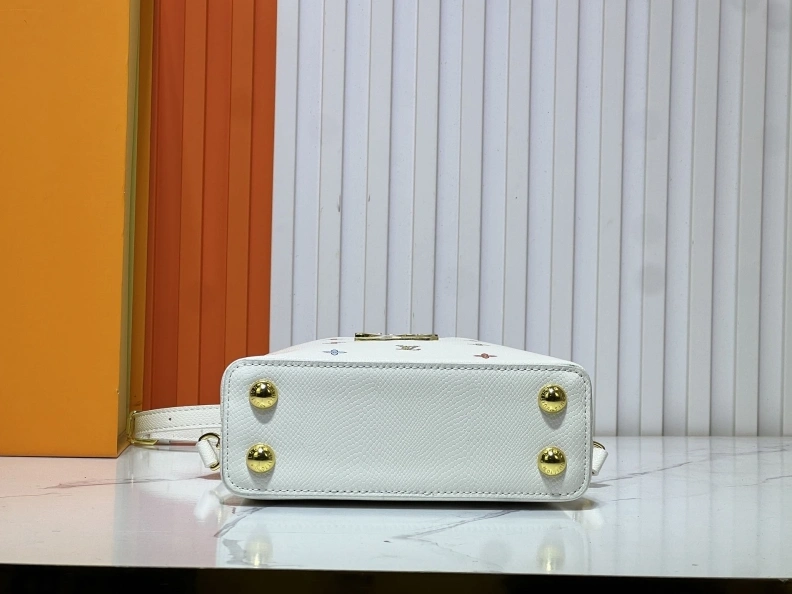 Breathable LX Caxucines Bags 23365