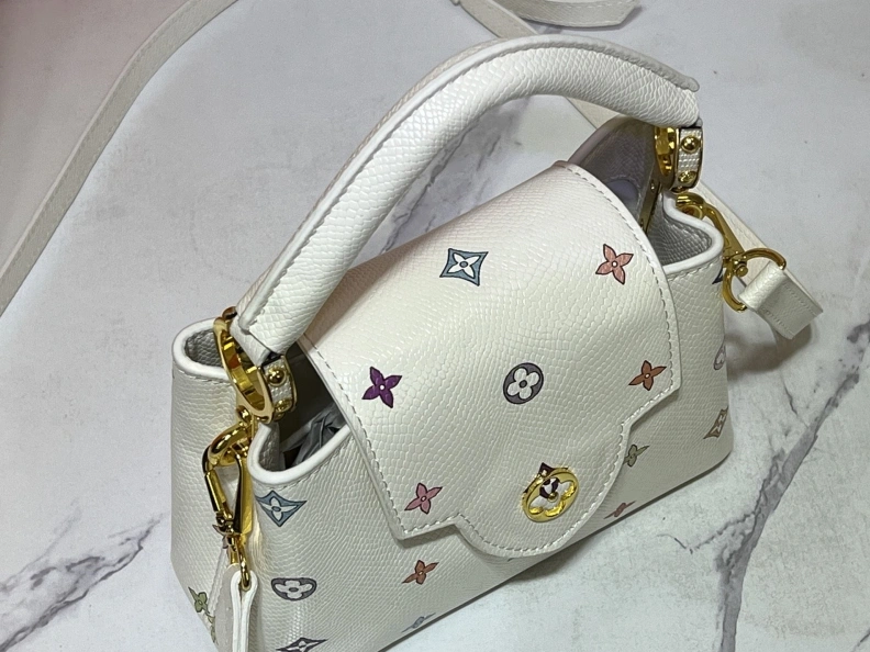Breathable LX Caxucines Bags 23365