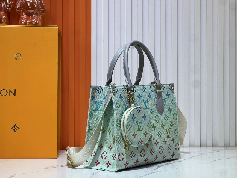 LX Shopping Bags Classic 23078