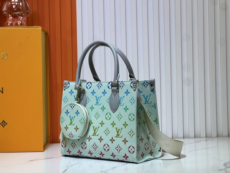 LX Shopping Bags Classic 23078