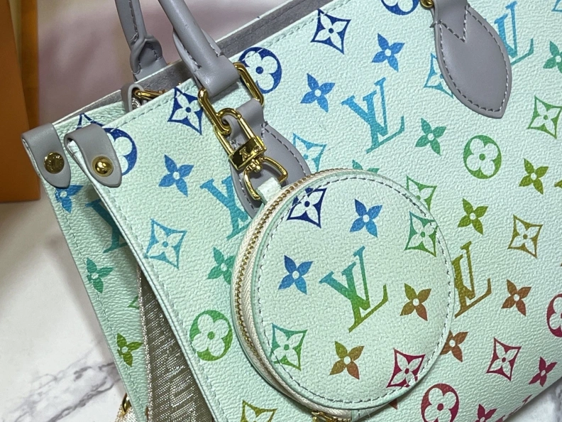 LX Shopping Bags Classic 23078