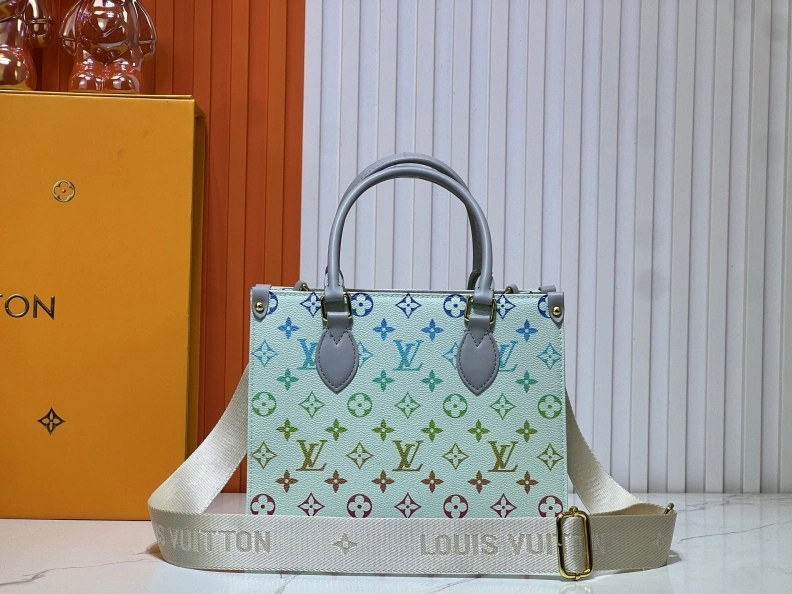 LX Shopping Bags Classic 23078