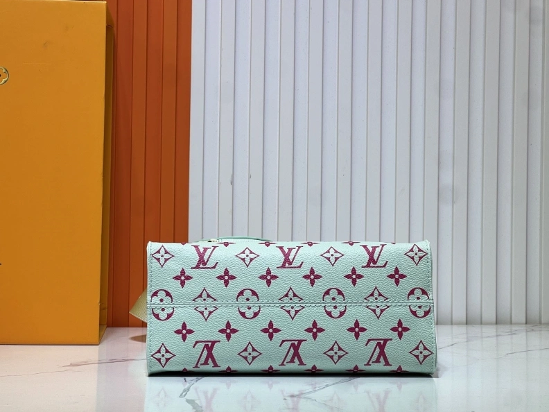 LX Shopping Bags Classic 23078