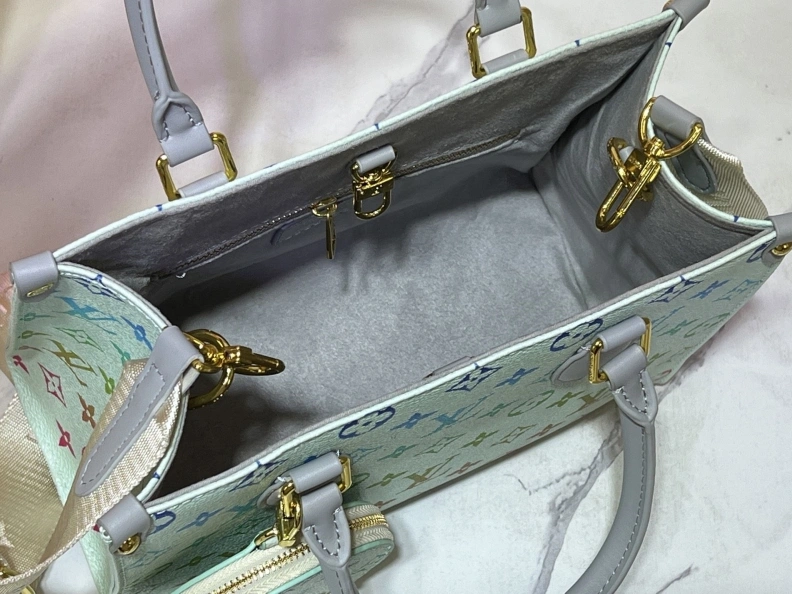 LX Shopping Bags Classic 23078