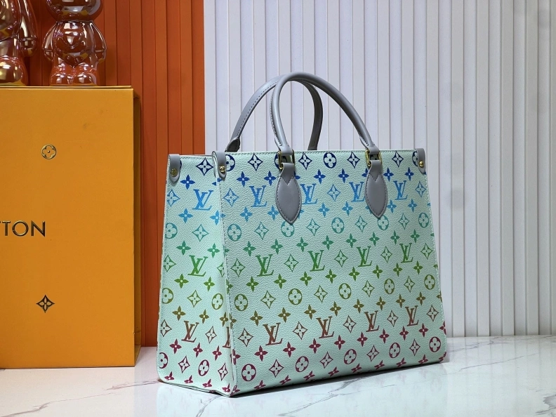 LX Shopping Bags ModernLook 23081