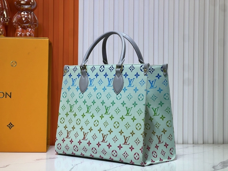 LX Shopping Bags ModernLook 23081