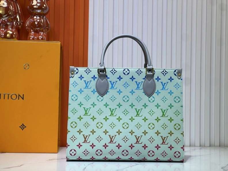 LX Shopping Bags ModernLook 23081