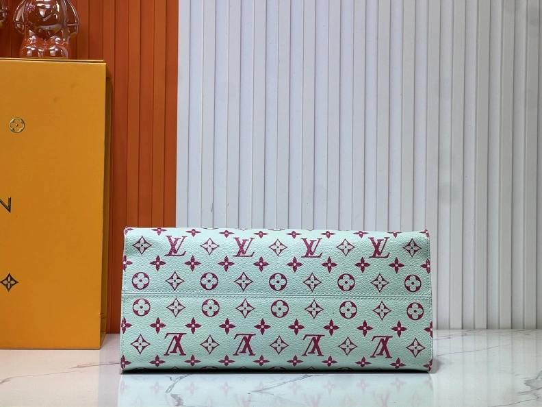 LX Shopping Bags ModernLook 23081