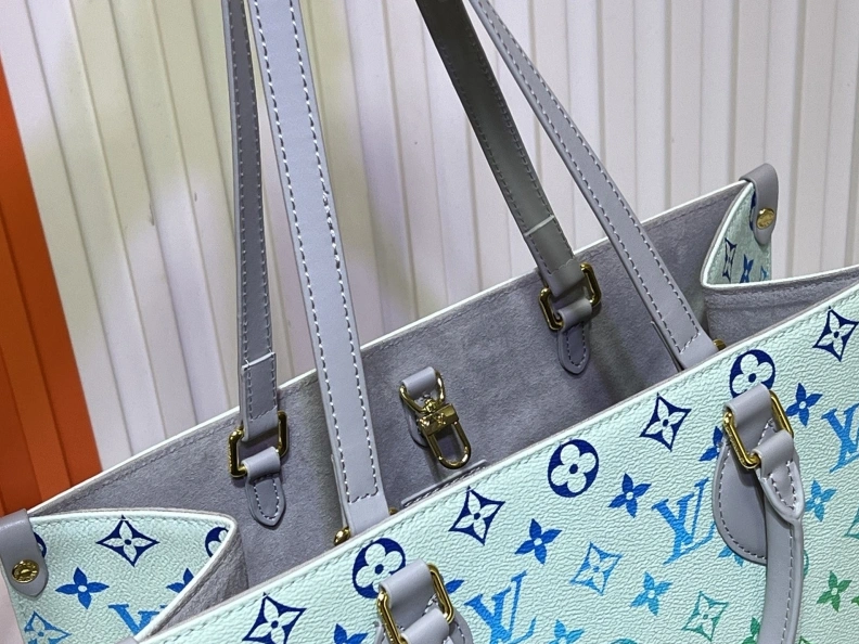 LX Shopping Bags ModernLook 23081