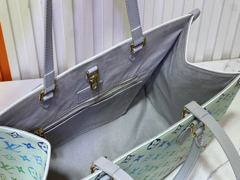 LX Shopping Bags ModernLook 23081