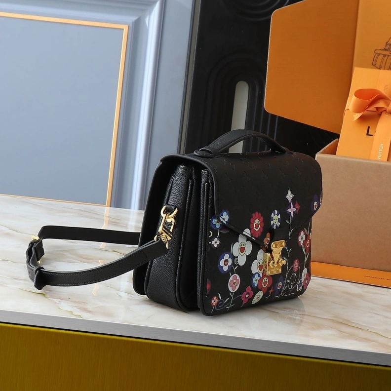 Vibrant LX Satchel Bags 23250