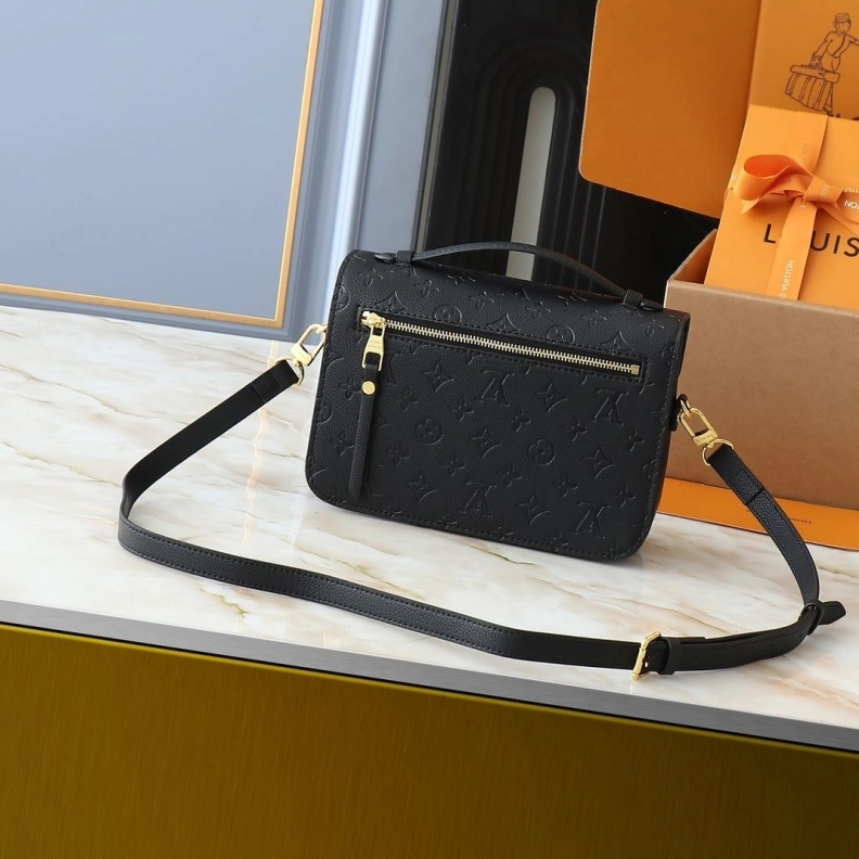 Vibrant LX Satchel Bags 23250