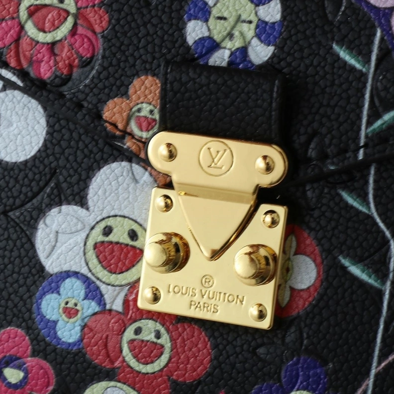 Vibrant LX Satchel Bags 23250