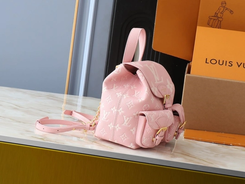 LX Backpacks Trendy 23492