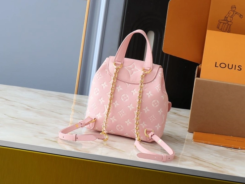 LX Backpacks Trendy 23492