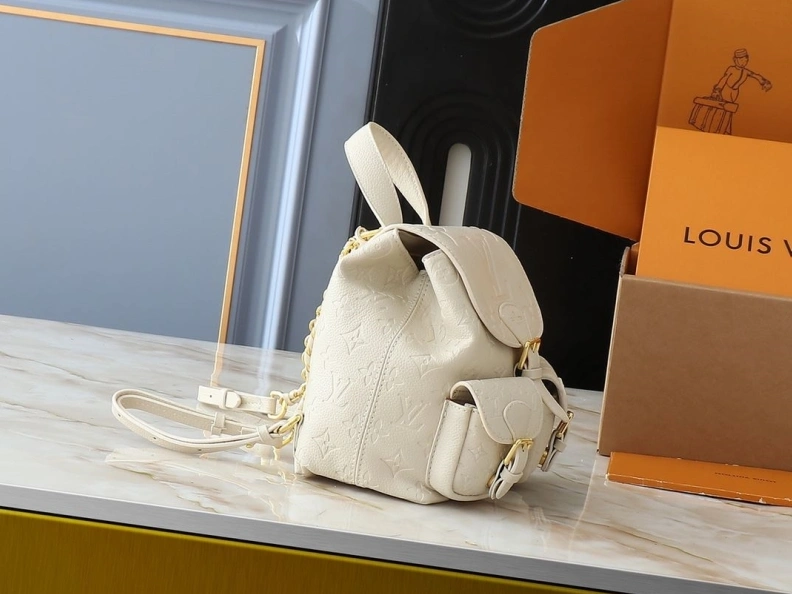 WellDesigned LX Backpacks 23488
