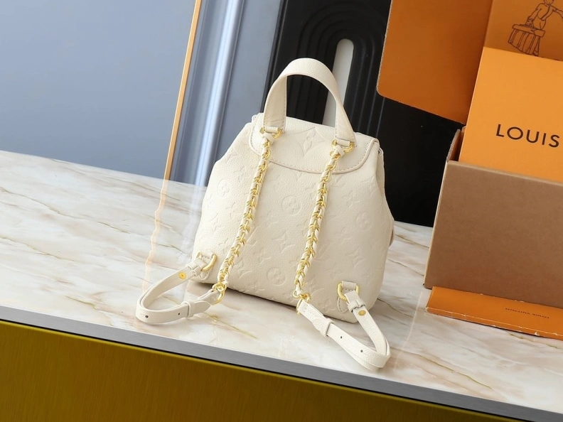 WellDesigned LX Backpacks 23488