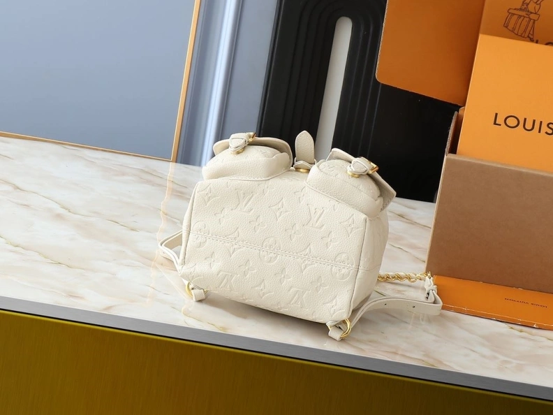 WellDesigned LX Backpacks 23488