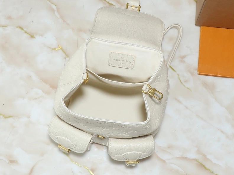 WellDesigned LX Backpacks 23488