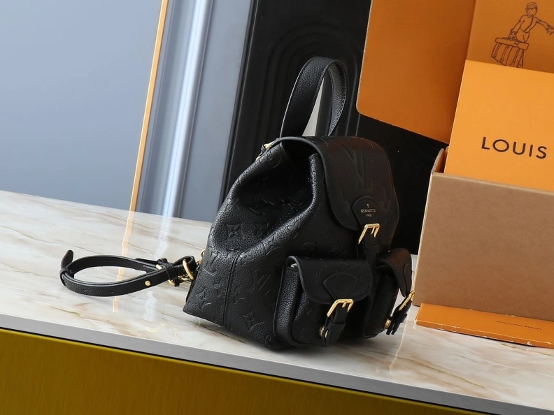 LX Backpacks Breathable 23496