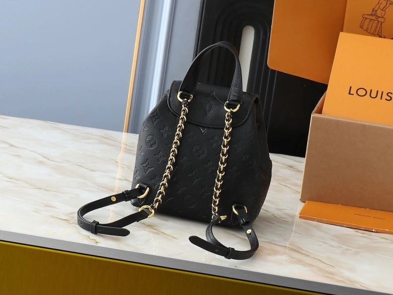 LX Backpacks Breathable 23496