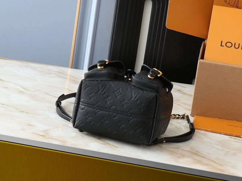 LX Backpacks Breathable 23496