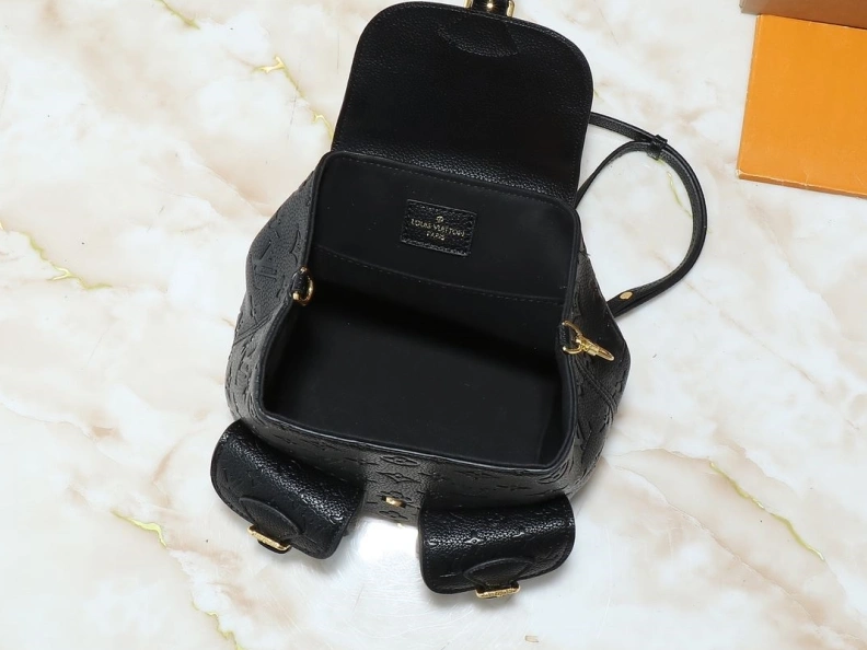 LX Backpacks Breathable 23496