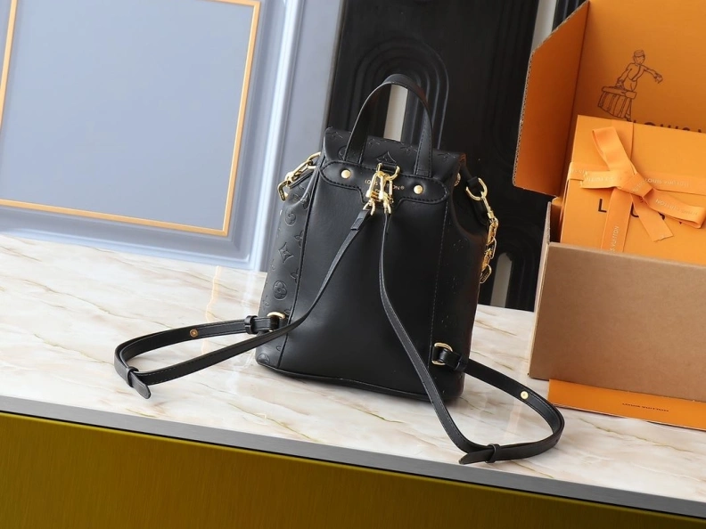 LX Backpacks Vibrant 23507