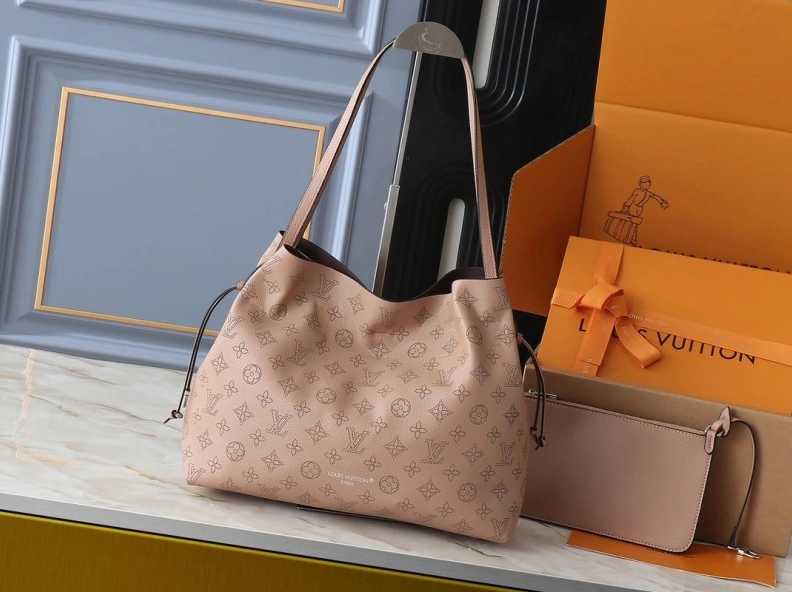 Popular LX Shopping Bags 23089